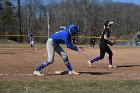 Softball vs Emerson game 2  Women’s Softball vs Emerson game 2. : Women’s Softball